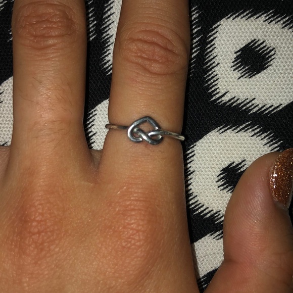 James Avery ring - Picture 5 of 5